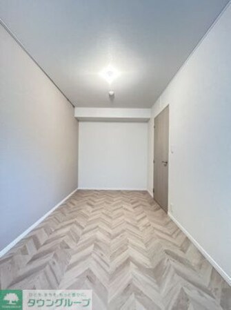 リグランド青葉台の物件内観写真